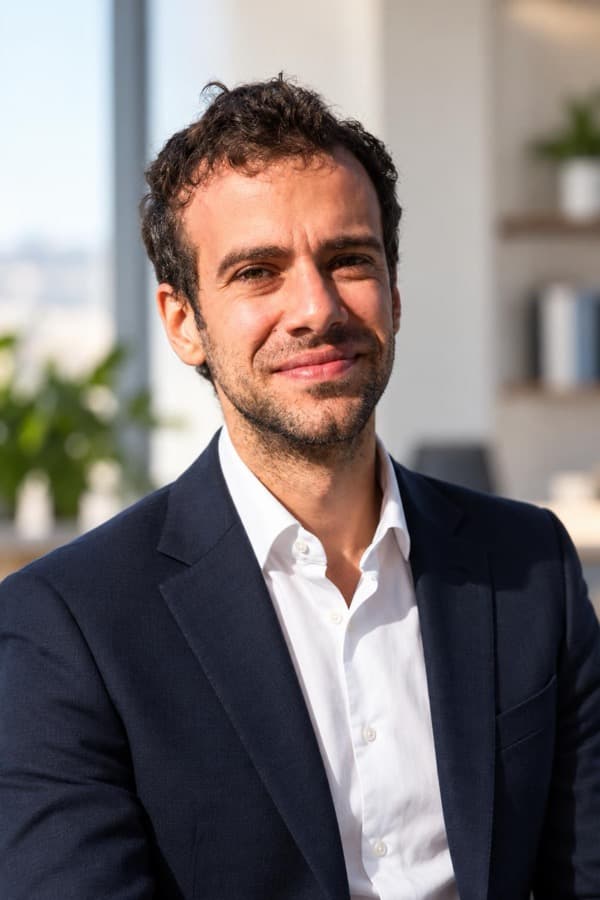Simone Mazzola